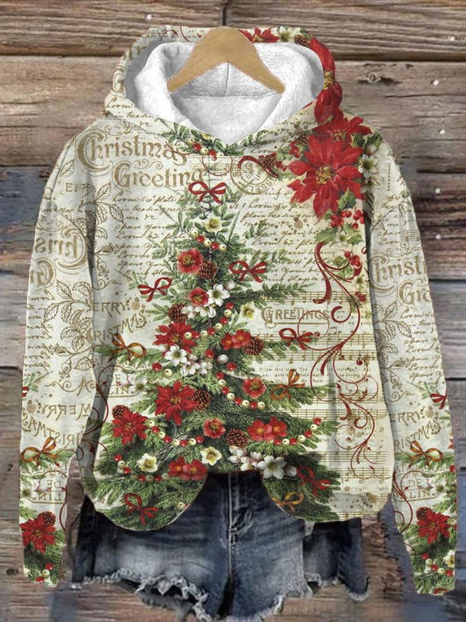 Casual Sweatshirt 3D Christmas Sweater