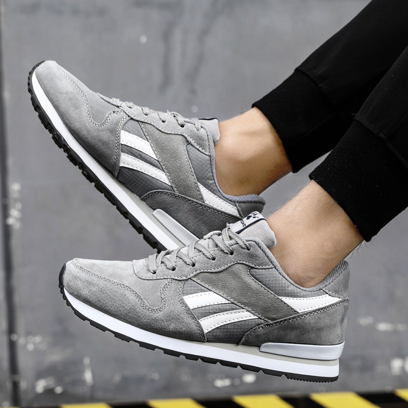 Running Student Casual Shoes Men's Shoes