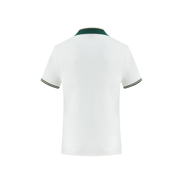 Men's Polo Shirt Summer T-shirt Women