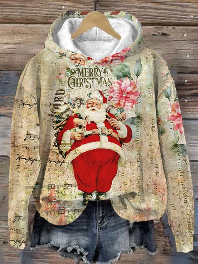 Casual Sweatshirt 3D Christmas Sweater