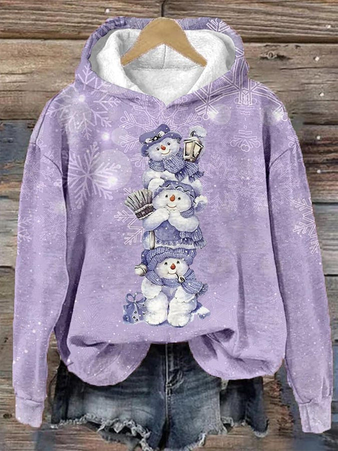 Casual Sweatshirt 3D Christmas Sweater