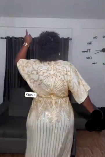 Luxury Sequin Women’s Party Dress Elegant Free-Size Evening Gown